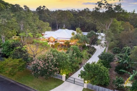 Property photo of 91 Greentree Crescent Forest Lake QLD 4078