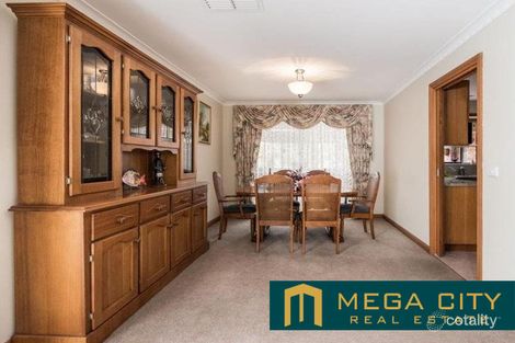 Property photo of 4 Christopher Court Hallam VIC 3803