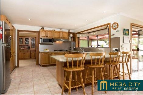 Property photo of 4 Christopher Court Hallam VIC 3803