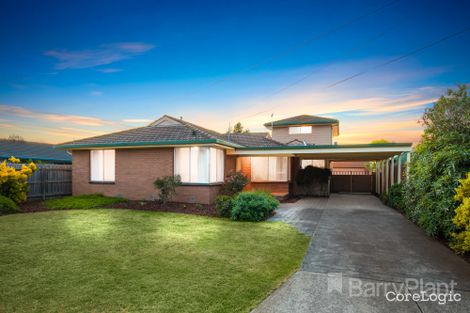 Property photo of 8 Hyslop Street Hoppers Crossing VIC 3029