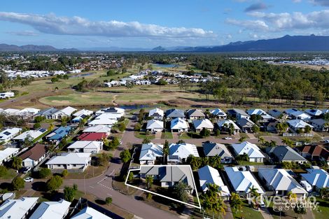 15 Guilfoyle Cct, Kirwan, QLD 4817