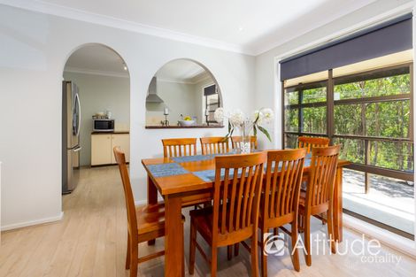 Property photo of 11 Oakwood Road Balmoral NSW 2283