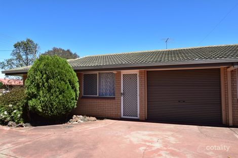 1/41 Hursley Rd, Newtown, QLD 4350