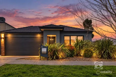 4 Green Gully Rd, Clyde, VIC 3978