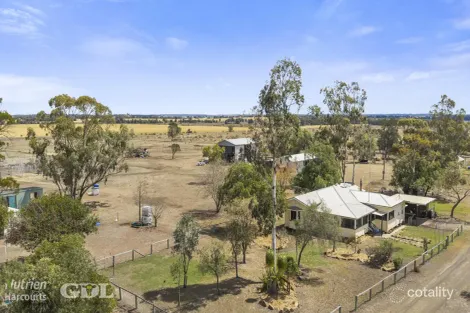 125 Hartmanns Rd, Moola, QLD 4406