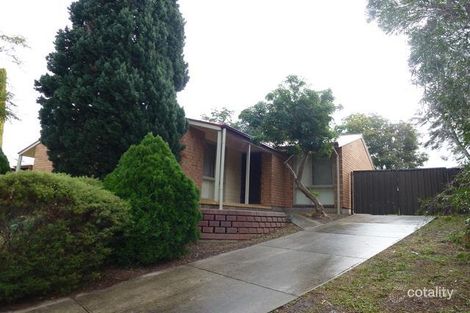 Property photo of 10/13 Wentworth Court Golden Grove SA 5125