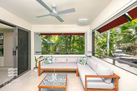 Property photo of 22/168-174 Moore Road Kewarra Beach QLD 4879