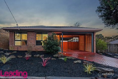 96 Wilsons Lane, Sunbury, VIC 3429