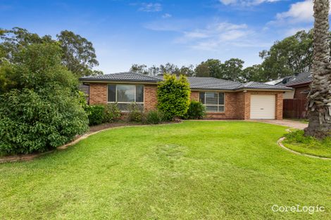 Property photo of 89 Hastings Drive Raymond Terrace NSW 2324