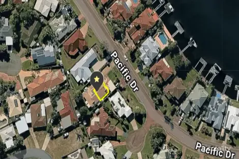 1/19 Pacific Dr, Banksia Beach, QLD 4507