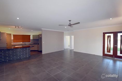 Property photo of 16 Callide Crescent Barney Point QLD 4680