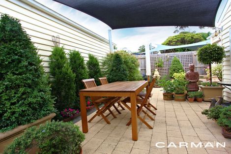 Property photo of 2/44 Dava Drive Mornington VIC 3931