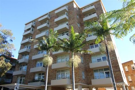 13/20 Carabella St, Kirribilli, NSW 2061