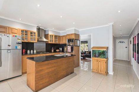 Property photo of 48 Croydondale Drive Mooroolbark VIC 3138