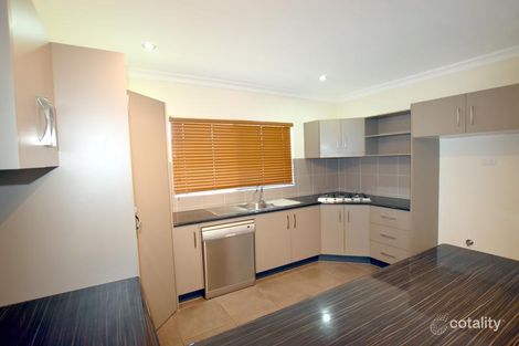 Property photo of 16 Callide Crescent Barney Point QLD 4680