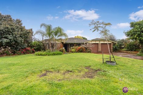 49 Fyfe Cir, Bull Creek, WA 6149