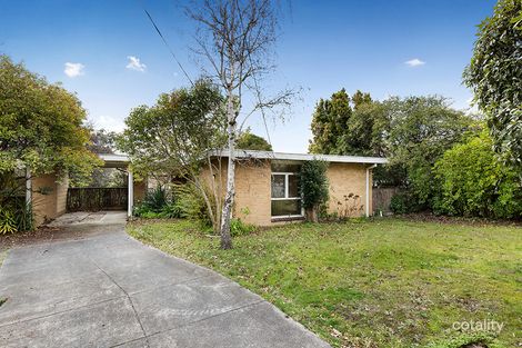 Property photo of 1 Colchester Drive Doncaster East VIC 3109