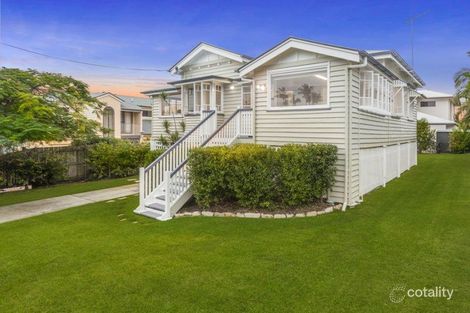 Property photo of 23 Bayview Terrace Wavell Heights QLD 4012
