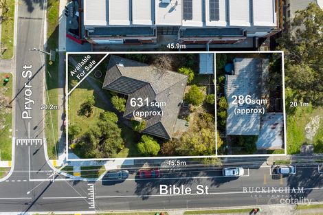 Property photo of 33 Pryor Street Eltham VIC 3095