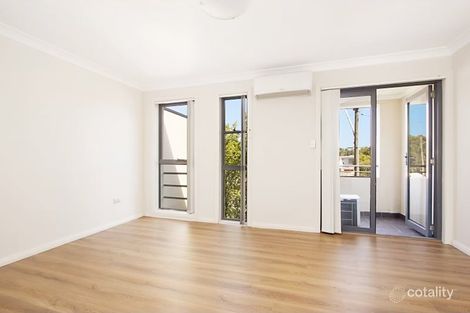 Property photo of 4/517-521 Wentworth Avenue Toongabbie NSW 2146