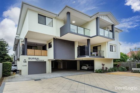 10/58 Burrai St, Morningside, QLD 4170