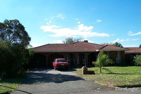 Property photo of 16 Jubilee Avenue Eden Hill WA 6054