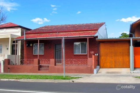 64 Allen St, Leichhardt, NSW 2040