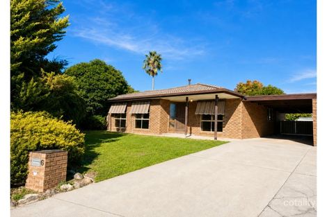 6 David Pl, West Wodonga, VIC 3690