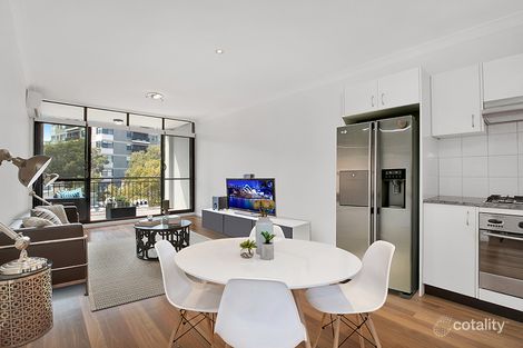 14/2-4 Bellevue St, Surry Hills, NSW 2010