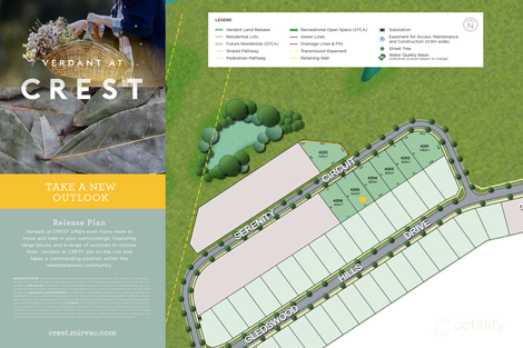 Property photo of 22 Serenity Circuit Gledswood Hills NSW 2557