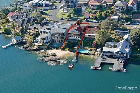 Property photo of 7 Delmar Parade Gladesville NSW 2111