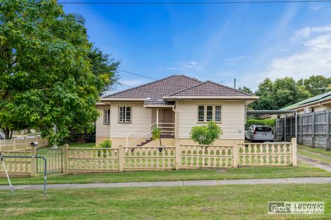 Property photo of 49 Copperfield Street Geebung QLD 4034