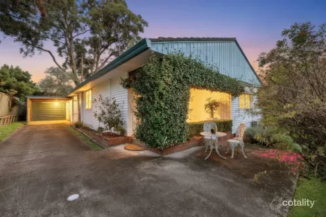Property photo of 186 Connells Point Road Connells Point NSW 2221