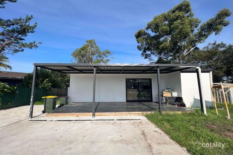 3 Cleary Pl, Blackett, NSW 2770