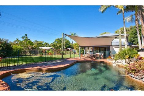 Property photo of 1 Caribbean Street Holloways Beach QLD 4878