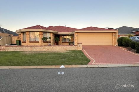 Property photo of 17 Beedelup Loop Bibra Lake WA 6163