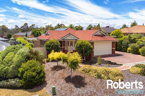 Property photo of 4 McRae Place Prospect Vale TAS 7250