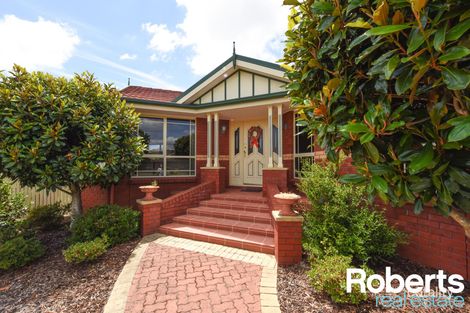 Property photo of 4 McRae Place Prospect Vale TAS 7250