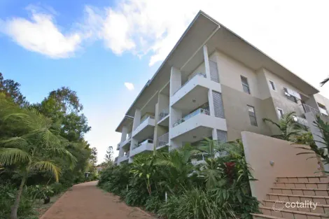 Property photo of 60/40 Nathan Avenue Ashgrove QLD 4060