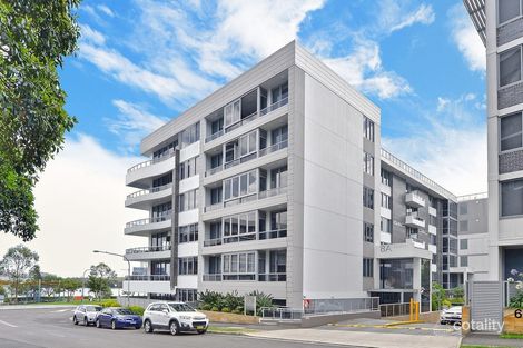 Property photo of 761/8A Mary Street Rhodes NSW 2138