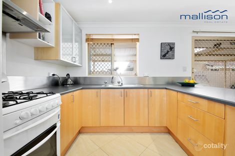 Property photo of 2/234 Belgravia Street Belmont WA 6104