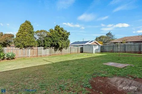 Property photo of 20 Platz Street Darling Heights QLD 4350