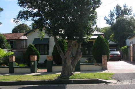 2 Gilbert St, North Parramatta, NSW 2151