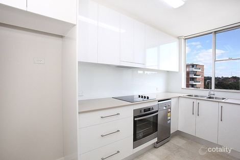 51/2-12 Crows Nest Rd, Waverton, NSW 2060