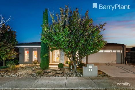 Property photo of 11 Blue Jay Crescent Tarneit VIC 3029