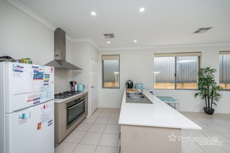 Property photo of 24 Navajo Way Eglinton WA 6034
