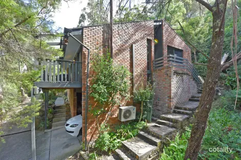 Property photo of 107 Wareemba Avenue Thornleigh NSW 2120
