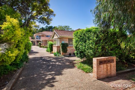 Property photo of 4/31 Caronia Avenue Woolooware NSW 2230