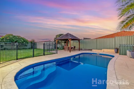 Property photo of 112 Kinross Drive Kinross WA 6028