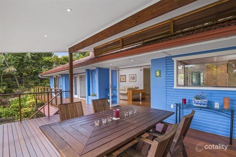 Property photo of 34 Stapylton Street Coolangatta QLD 4225